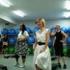 Fitness Party „…bo Elvis żyje…”