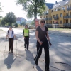 Piesza Poczta Nordic Walking