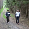 Majówka 2014 - Wyścig po złoto Nordic Walking